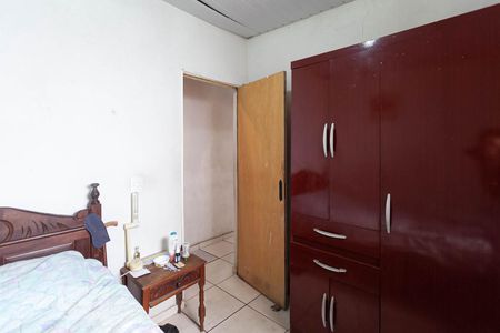 Casa à venda com 200m², 3 quartos e 5 vagasQuarto 2