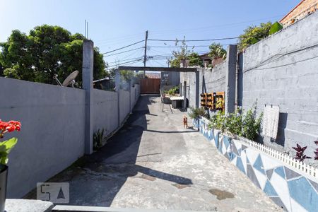 Casa à venda com 200m², 3 quartos e 5 vagasQuintal