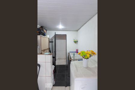 Casa à venda com 200m², 3 quartos e 5 vagasÁrea de serviço 