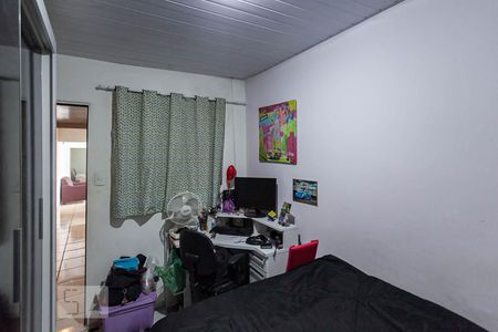 Casa à venda com 200m², 3 quartos e 5 vagasQuarto 3 