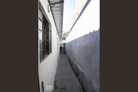 Casa à venda com 200m², 3 quartos e 5 vagasHall de Entrada