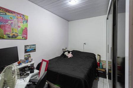 Casa à venda com 200m², 3 quartos e 5 vagasQuarto 3 