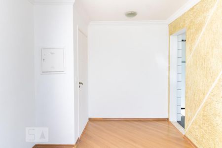 Sala de apartamento à venda com 2 quartos, 67m² em Vila Medeiros, São Paulo