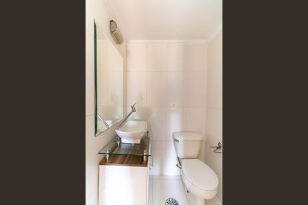 Apartamento à venda com 67m², 2 quartos e 1 vagaBanheiro