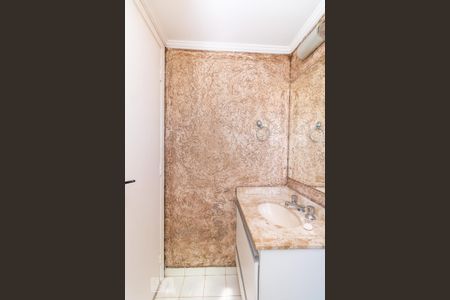 Apartamento à venda com 67m², 2 quartos e 1 vagaBanheiro da Suíte