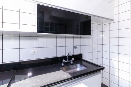 Apartamento à venda com 67m², 2 quartos e 1 vagaCozinha