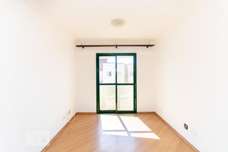 Sala de apartamento à venda com 2 quartos, 67m² em Vila Medeiros, São Paulo