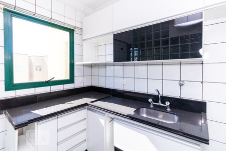 Apartamento à venda com 67m², 2 quartos e 1 vagaCozinha