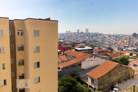 Apartamento à venda com 67m², 2 quartos e 1 vagaVista da Varanda