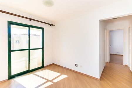 Sala de apartamento à venda com 2 quartos, 67m² em Vila Medeiros, São Paulo
