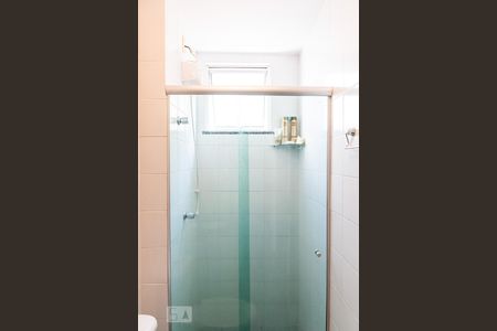 Apartamento à venda com 70m², 3 quartos e 2 vagasBanheiro Social