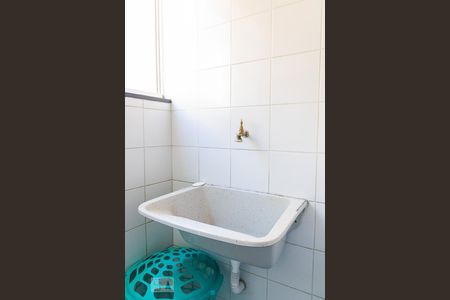 Apartamento à venda com 70m², 3 quartos e 2 vagasÁrea de Serviço