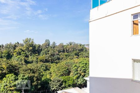 Apartamento à venda com 70m², 3 quartos e 2 vagasVista da Suíte