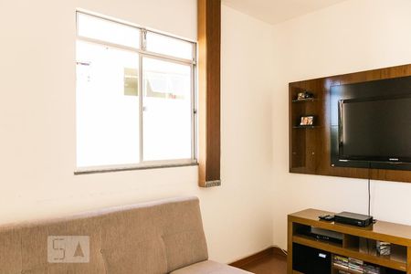 Apartamento à venda com 70m², 3 quartos e 2 vagasQuarto 2