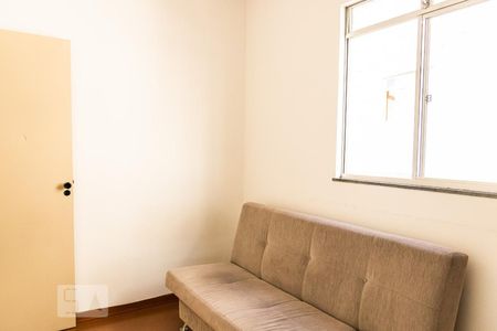 Apartamento à venda com 70m², 3 quartos e 2 vagasQuarto 2