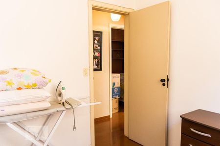 Apartamento à venda com 70m², 3 quartos e 2 vagasQuarto 1