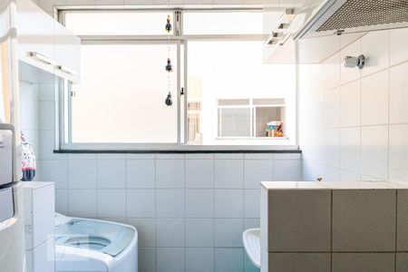 Apartamento à venda com 70m², 3 quartos e 2 vagasÁrea de Serviço