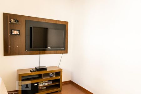 Apartamento à venda com 70m², 3 quartos e 2 vagasQuarto 2