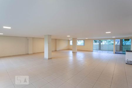 Apartamento para alugar com 60m², 2 quartos e 2 vagasÁrea comum - Salão de festas