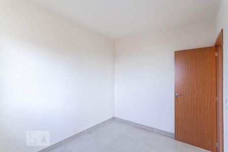 Quarto de apartamento para alugar com 2 quartos, 60m² em Ana Lúcia, Sabará