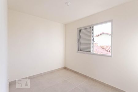Suíte de apartamento para alugar com 2 quartos, 60m² em Ana Lúcia, Sabará