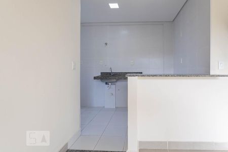 Apartamento para alugar com 60m², 2 quartos e 2 vagasCozinha