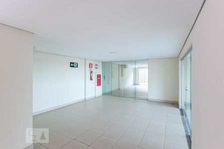 Área comum de apartamento para alugar com 2 quartos, 60m² em Ana Lúcia, Sabará