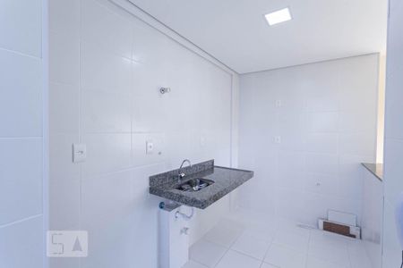 Apartamento para alugar com 60m², 2 quartos e 2 vagasCozinha