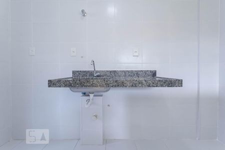 Apartamento para alugar com 60m², 2 quartos e 2 vagasCozinha