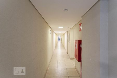 Apartamento para alugar com 60m², 2 quartos e 2 vagasHall de entrada