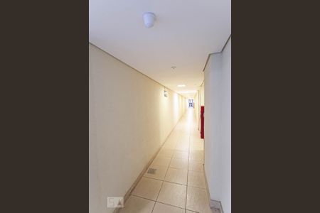 Apartamento para alugar com 60m², 2 quartos e 2 vagasHall de entrada