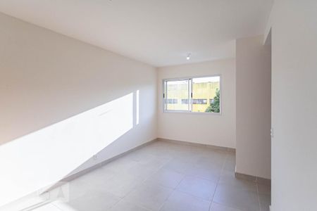 Sala  de apartamento para alugar com 2 quartos, 60m² em Ana Lúcia, Sabará