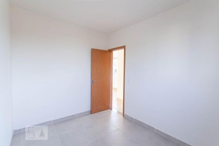 Quarto de apartamento para alugar com 2 quartos, 60m² em Ana Lúcia, Sabará