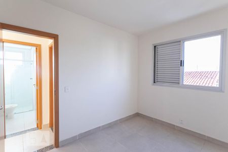 Quarto de apartamento para alugar com 2 quartos, 60m² em Ana Lúcia, Sabará
