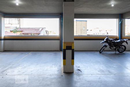 Apartamento para alugar com 60m², 2 quartos e 2 vagasGaragem - 2 vagas