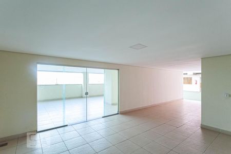Área comum de apartamento para alugar com 2 quartos, 60m² em Ana Lúcia, Sabará