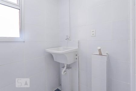 Apartamento para alugar com 60m², 2 quartos e 2 vagasÁrea de serviço 