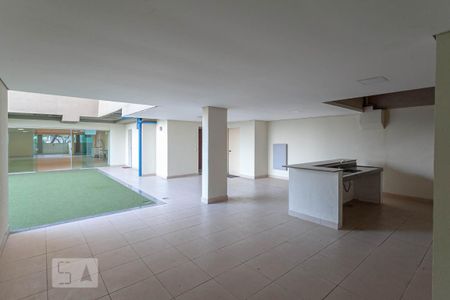 Área comum de apartamento para alugar com 2 quartos, 60m² em Ana Lúcia, Sabará