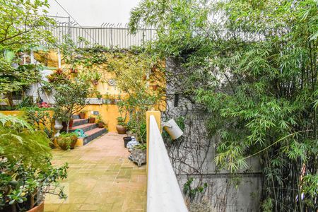 Studio para alugar com 25m², 1 quarto e sem vaga Studio para alugar com 25m², 1 quarto e sem vagaTerraço - Vista