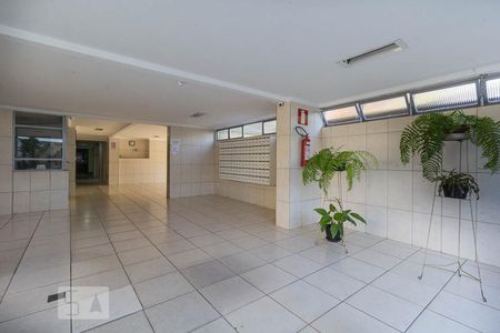 Apartamento à venda com 66m², 2 quartos e 1 vagaÁrea comum