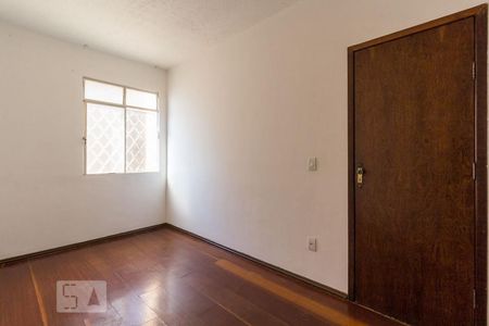 Quarto de apartamento à venda com 2 quartos, 66m² em Santa Branca, Belo Horizonte