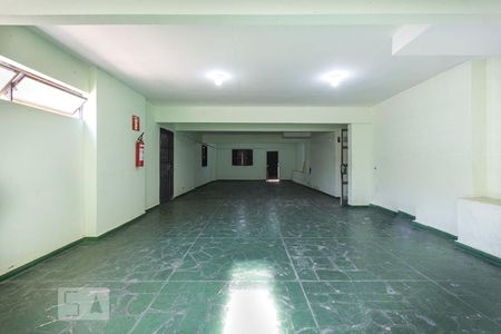 Apartamento à venda com 66m², 2 quartos e 1 vagaÁrea comum