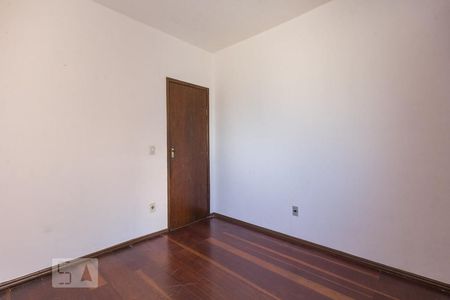 Quarto de apartamento à venda com 2 quartos, 66m² em Santa Branca, Belo Horizonte