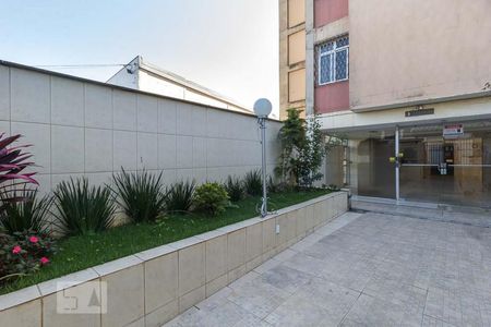 Apartamento à venda com 66m², 2 quartos e 1 vagaÁrea comum