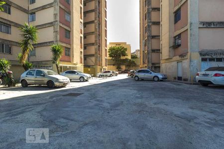 Apartamento à venda com 66m², 2 quartos e 1 vagaÁrea comum