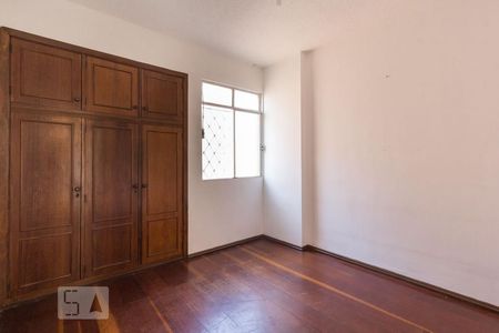 Quarto de apartamento à venda com 2 quartos, 66m² em Santa Branca, Belo Horizonte