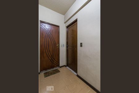 Apartamento à venda com 66m², 2 quartos e 1 vagaHall