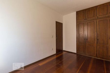 Quarto de apartamento à venda com 2 quartos, 66m² em Santa Branca, Belo Horizonte