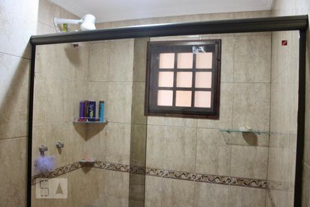 Casa de condomínio à venda com 230m², 3 quartos e 3 vagasBanheiro