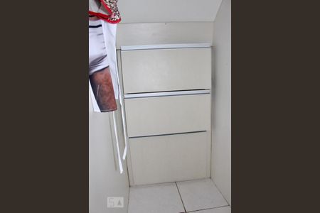 Casa de condomínio à venda com 230m², 3 quartos e 3 vagasÁrea de Serviço